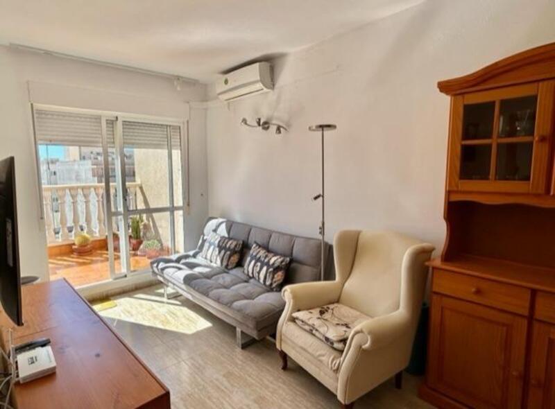 1 chambre Appartement à vendre