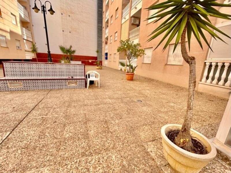 1 Cuarto Apartamento en venta