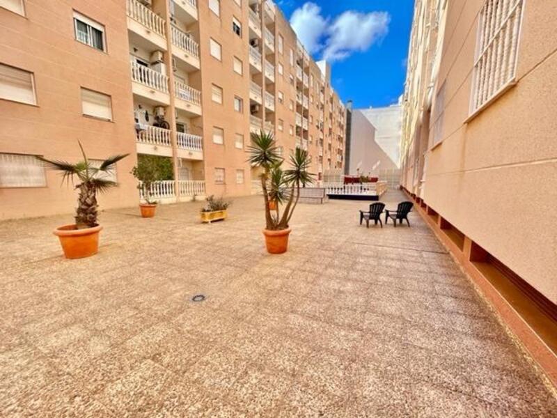 1 Cuarto Apartamento en venta