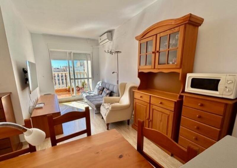 1 chambre Appartement à vendre