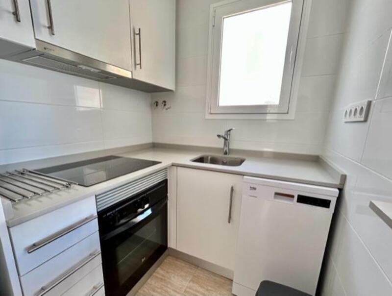 1 chambre Appartement à vendre