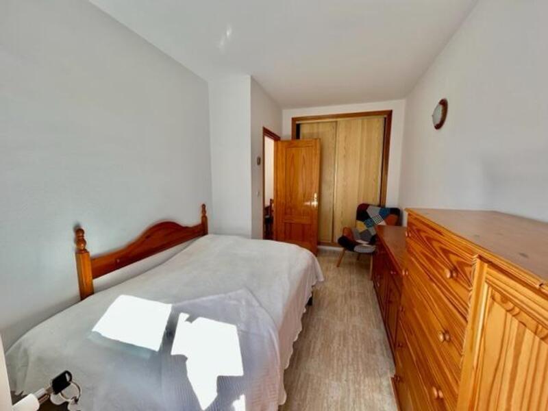 1 slaapkamer Appartement Te koop