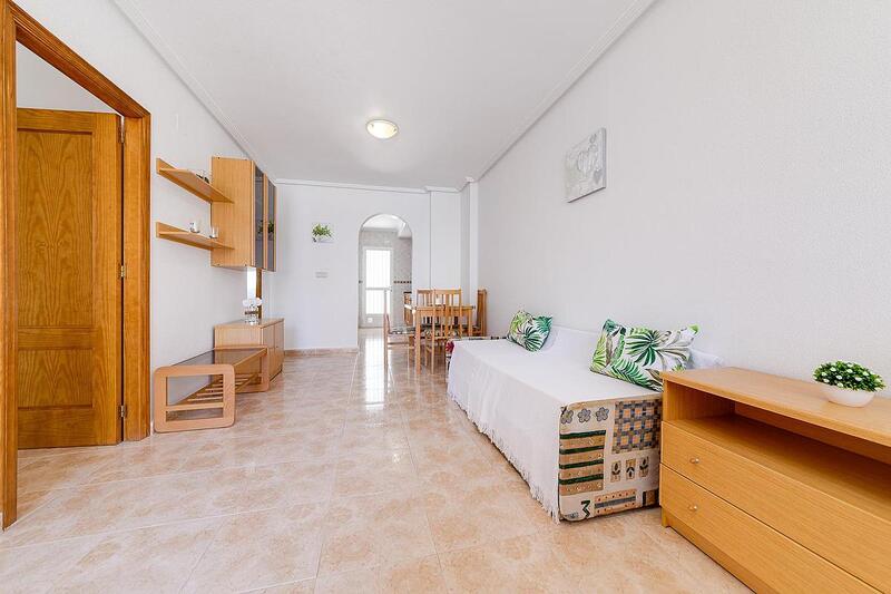 2 Schlafzimmer Appartement zu verkaufen