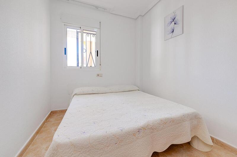 2 Schlafzimmer Appartement zu verkaufen