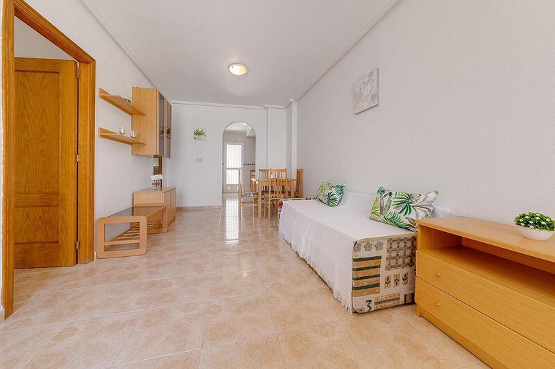 2 Cuarto Apartamento en venta