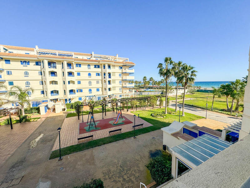 Apartment for sale in San Luis de Sabinillas, Málaga