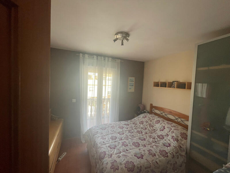 3 Cuarto Adosado en venta