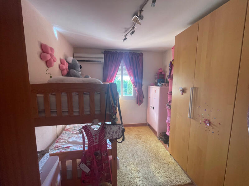 3 Cuarto Adosado en venta