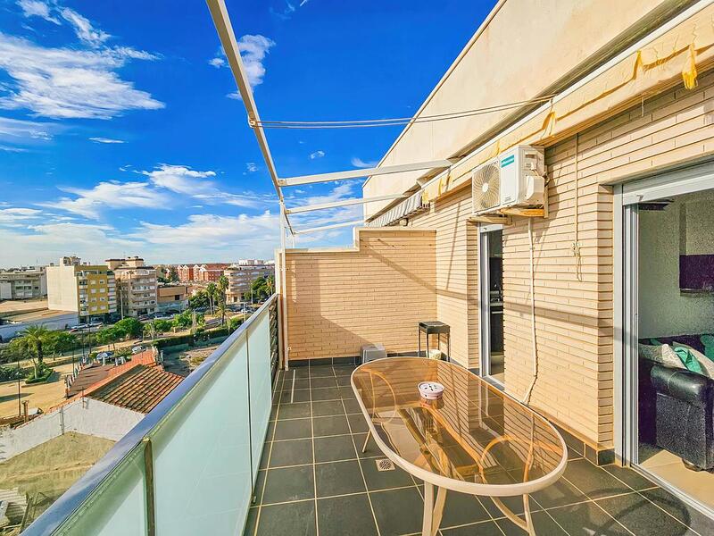 3 Cuarto Apartamento en venta