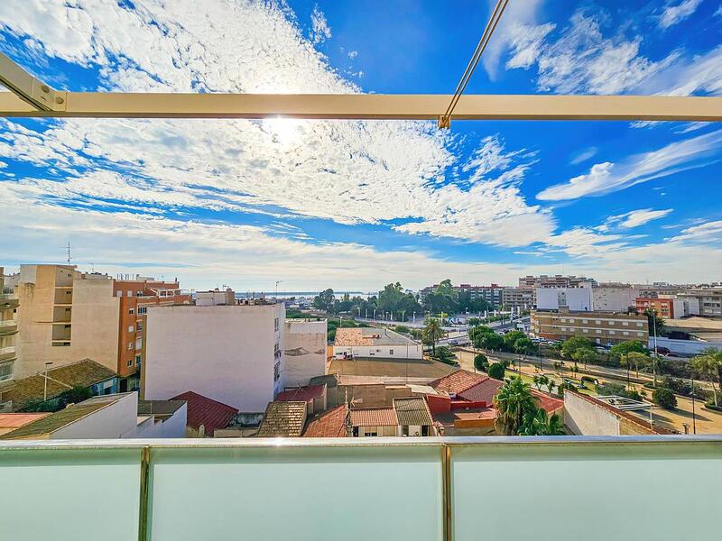 3 Cuarto Apartamento en venta