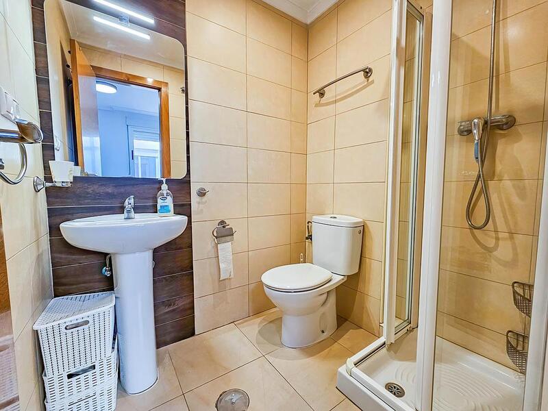 3 Cuarto Apartamento en venta