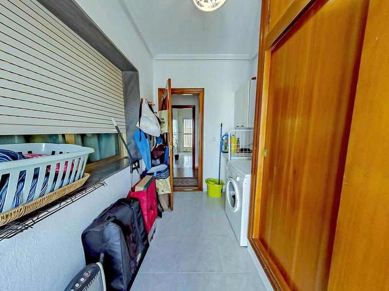 4 slaapkamer Appartement Te koop