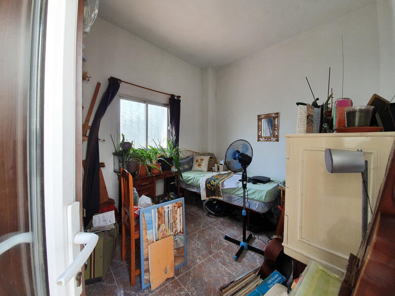 3 chambre Maison de Ville à vendre