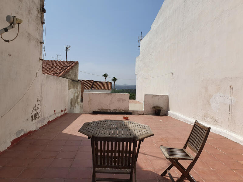 3 chambre Maison de Ville à vendre