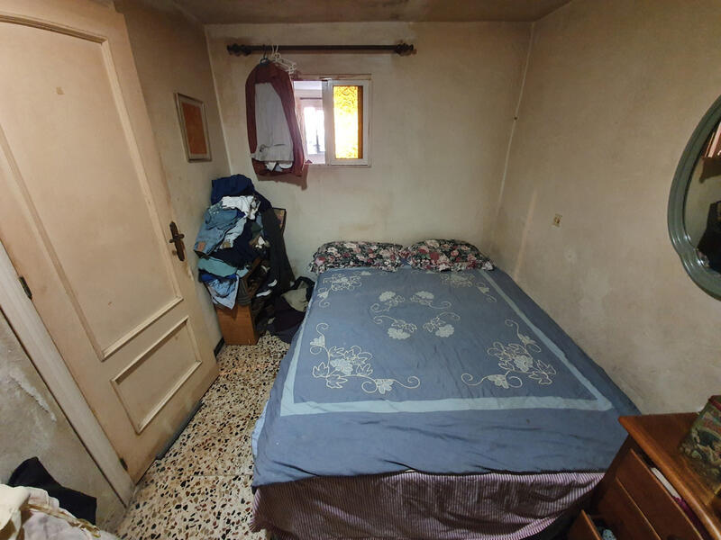 3 Cuarto Adosado en venta