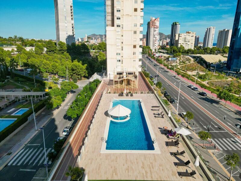 3 Cuarto Apartamento en venta