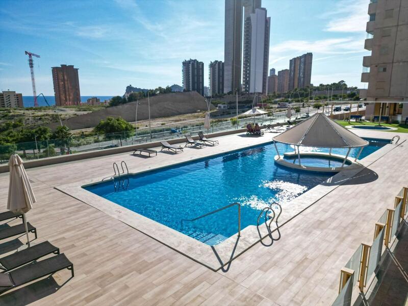 3 Cuarto Apartamento en venta