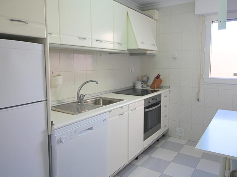 2 Cuarto Apartamento en venta