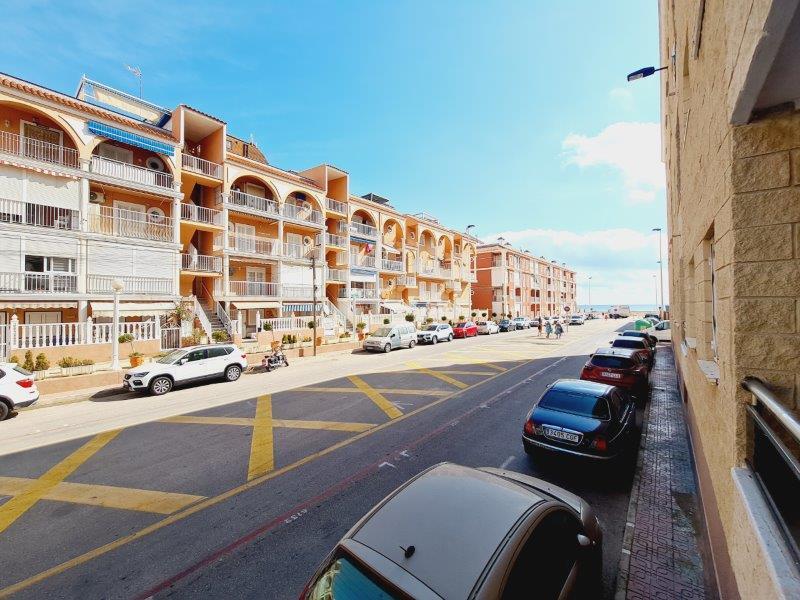 Appartement zu verkaufen in La Mata, Alicante