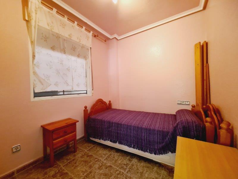 2 Schlafzimmer Appartement zu verkaufen