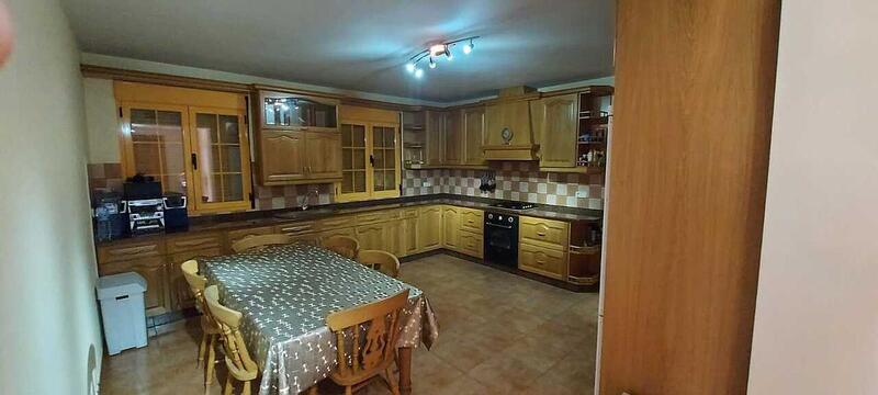 5 Cuarto Villa en venta