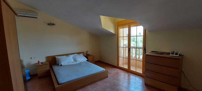 5 Cuarto Villa en venta