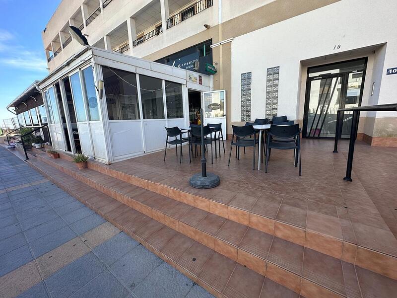 Commercieel vastgoed Te koop in Orihuela, Alicante