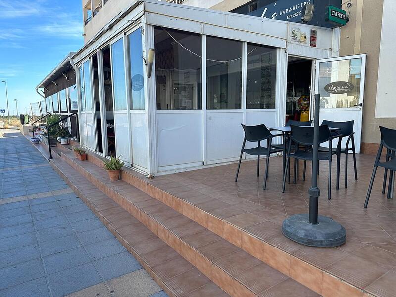 Local Comercial en venta