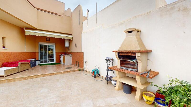 3 Cuarto Villa en venta