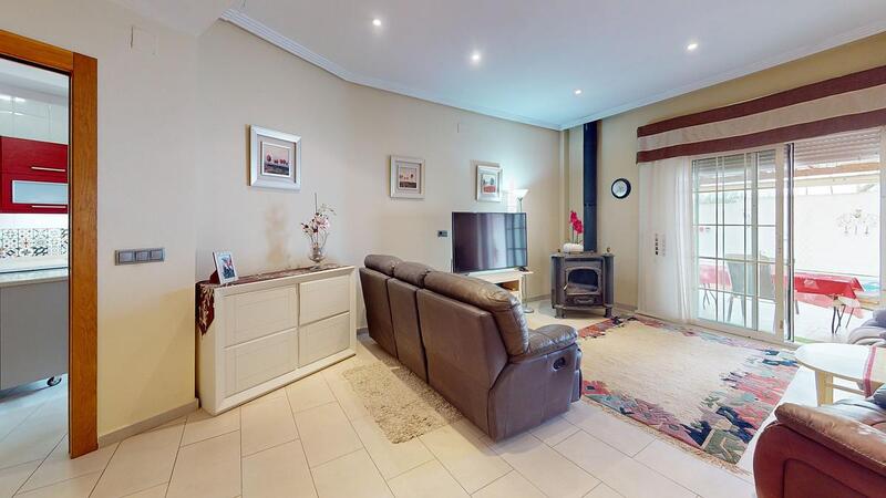 3 chambre Villa à vendre