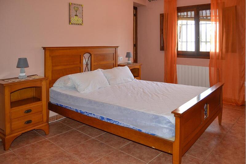 5 chambre Villa à vendre