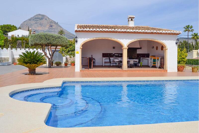 5 bedroom Villa for sale