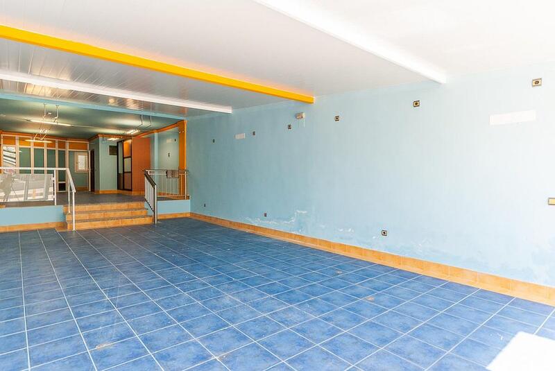 Local Comercial en venta