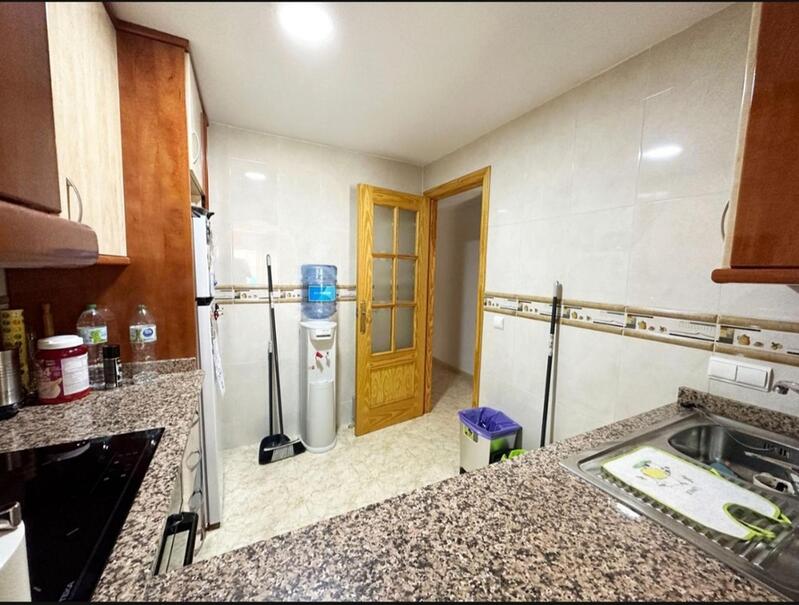 3 Cuarto Apartamento en venta