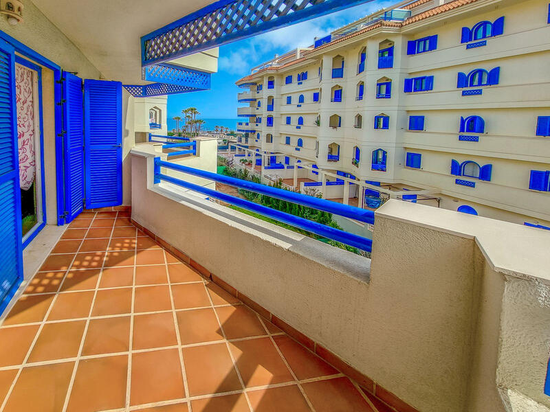 3 Cuarto Apartamento en venta