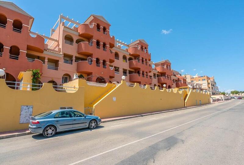 Appartement zu verkaufen in Villamartin, Alicante