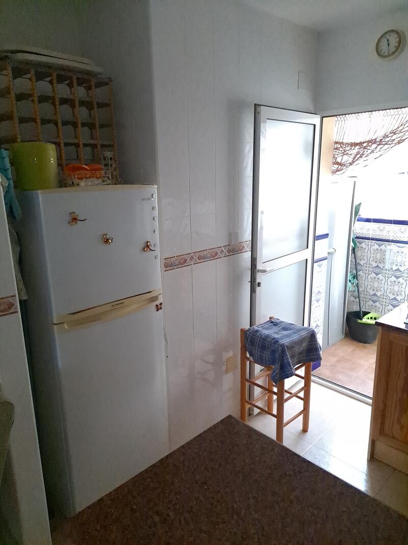 2 slaapkamer Appartement Te koop