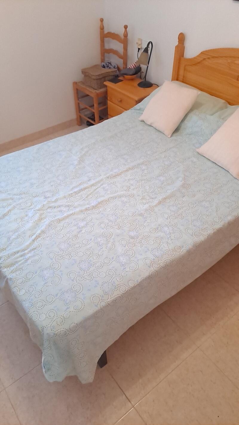 2 slaapkamer Appartement Te koop