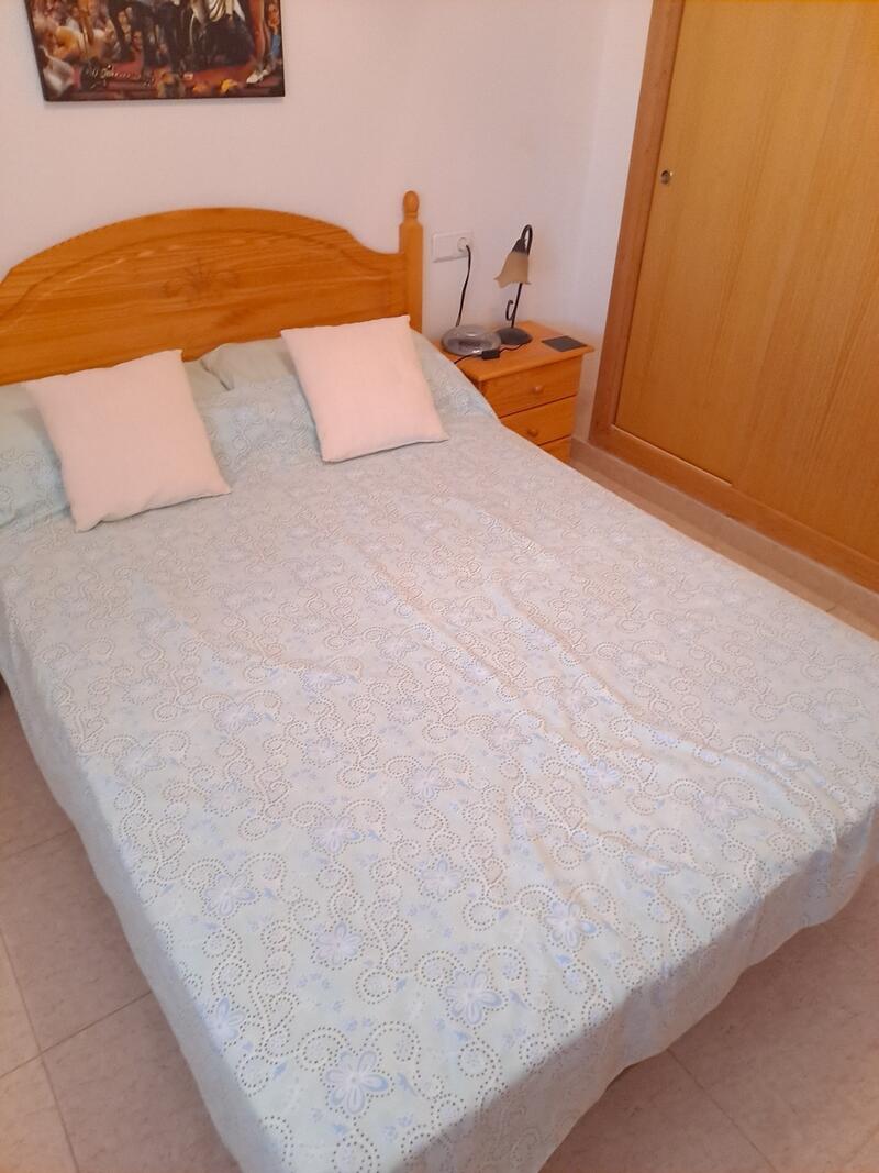 2 Schlafzimmer Appartement zu verkaufen