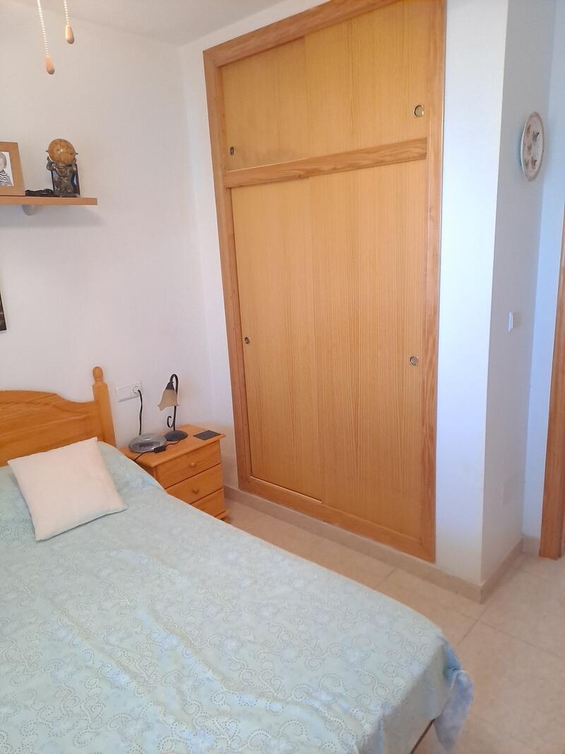 2 slaapkamer Appartement Te koop