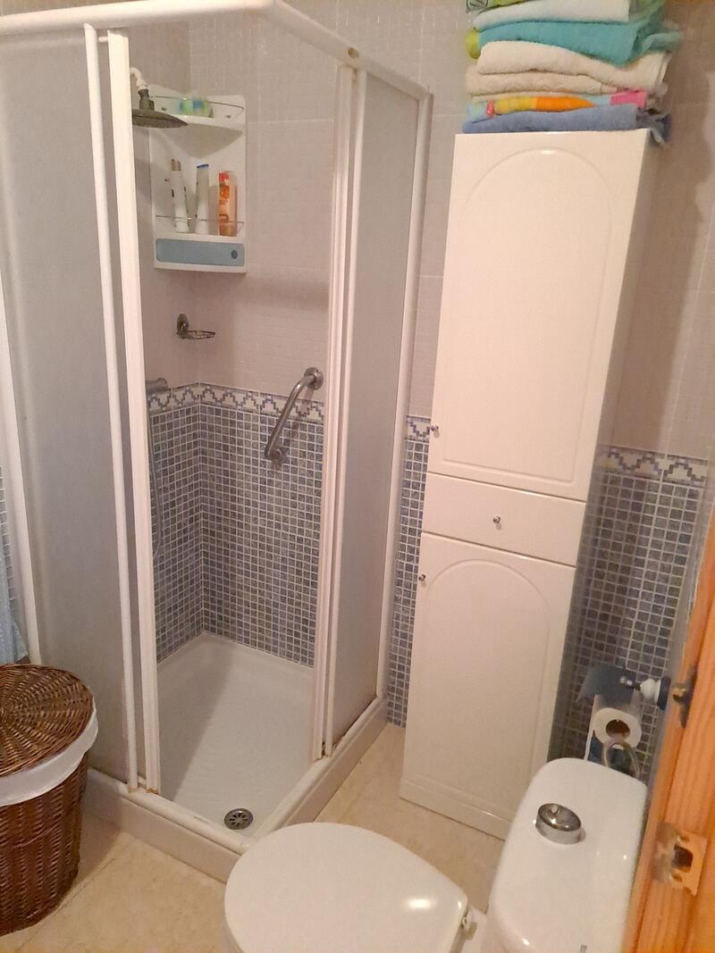 2 slaapkamer Appartement Te koop