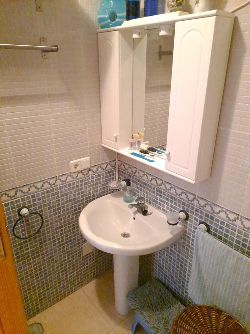 2 slaapkamer Appartement Te koop