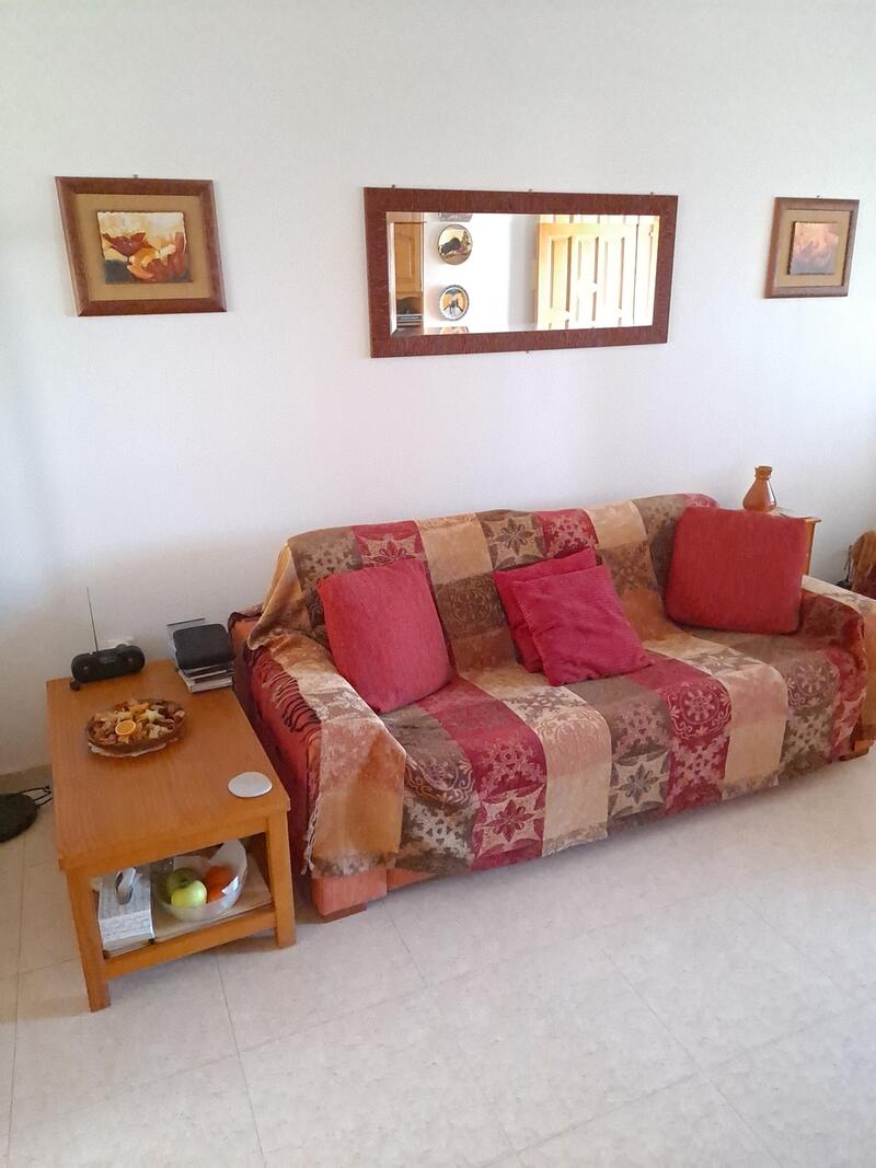 2 Cuarto Apartamento en venta