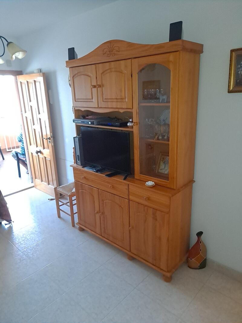 2 slaapkamer Appartement Te koop