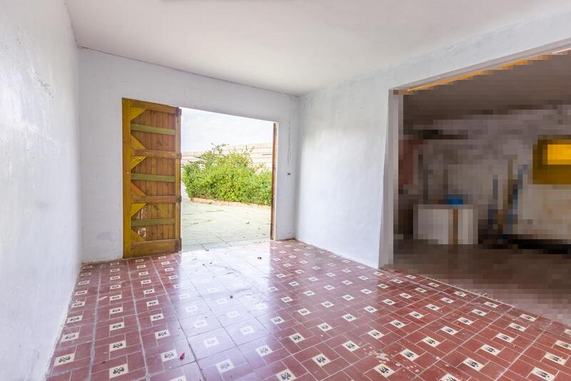 5 Cuarto Villa en venta