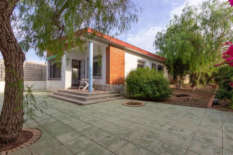 5 Cuarto Villa en venta