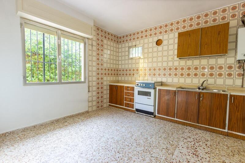 5 Cuarto Villa en venta