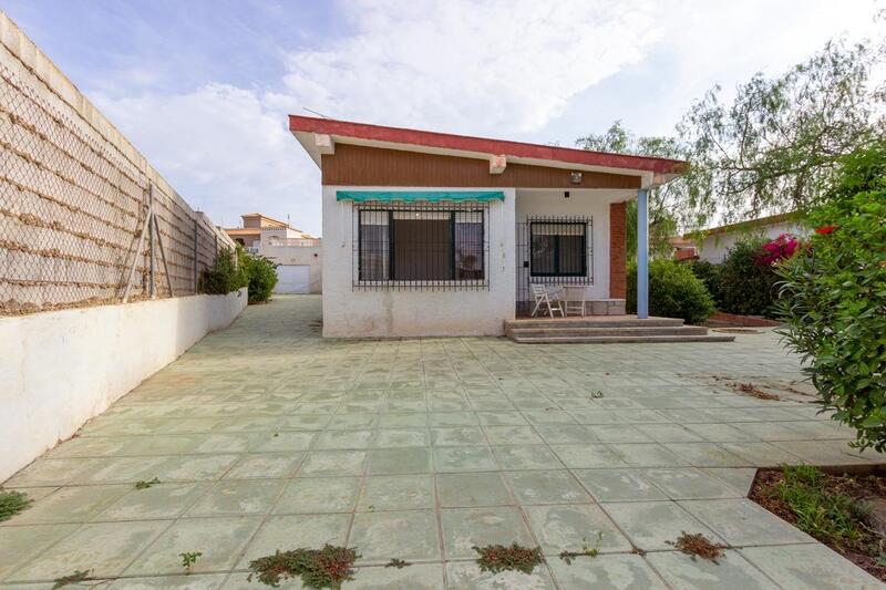 5 Cuarto Villa en venta