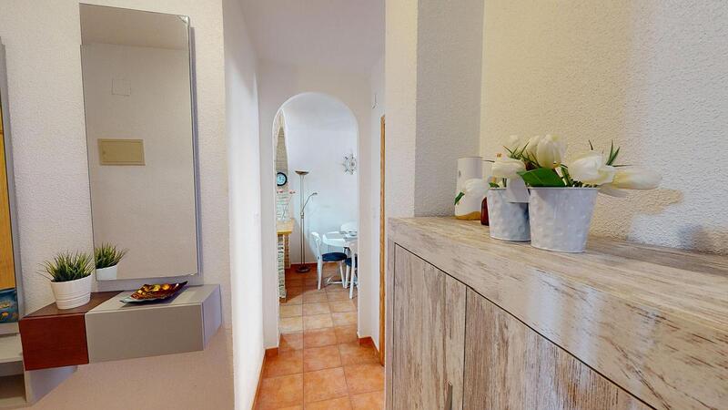 2 Cuarto Apartamento en venta