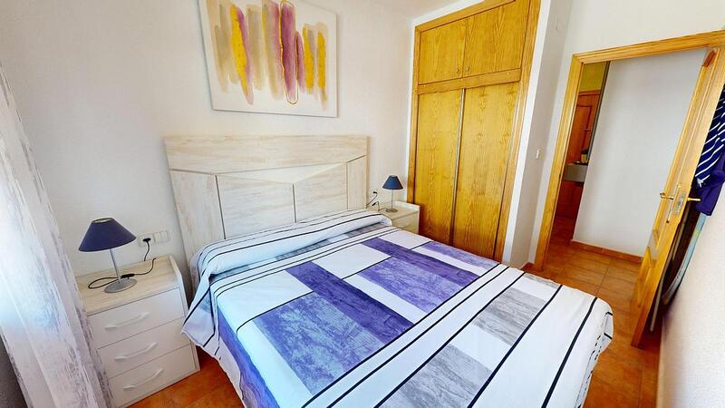 2 chambre Appartement à vendre